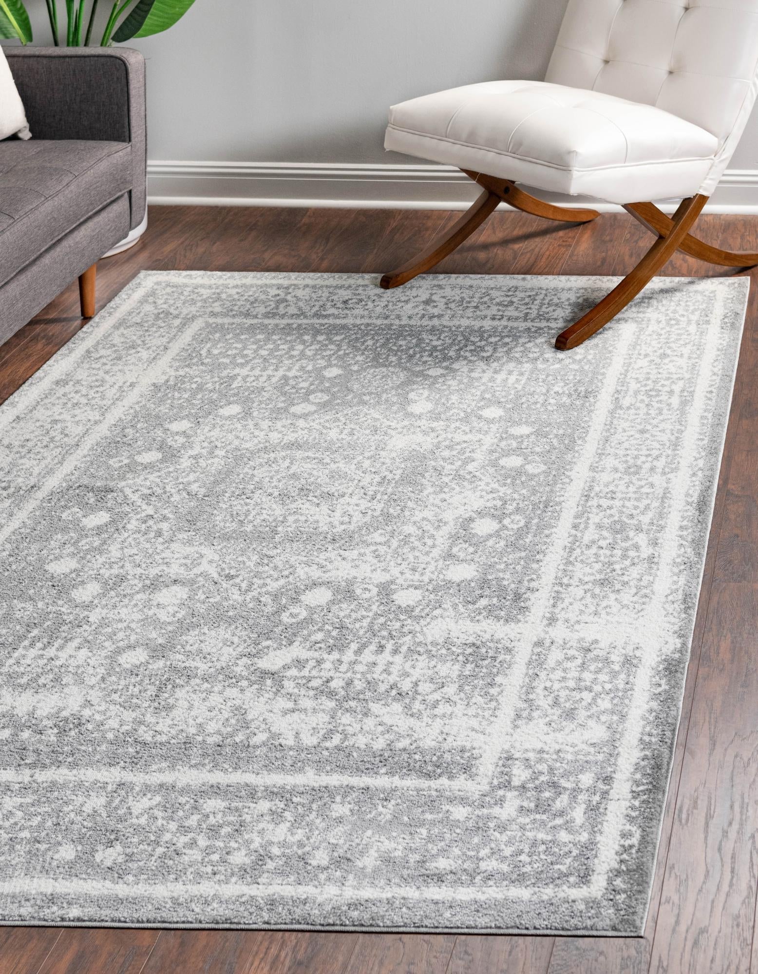 Amalfi Coast Woven Collection Area Rug - Sorrento