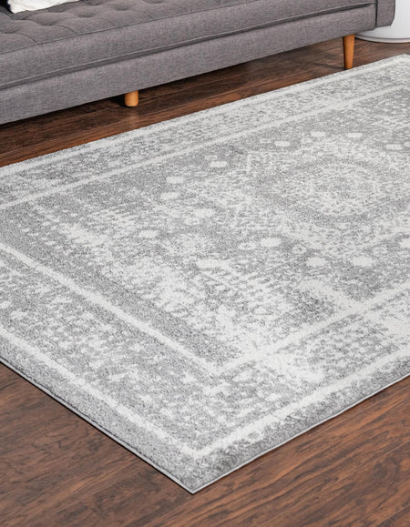 Amalfi Coast Woven Collection Area Rug - Sorrento