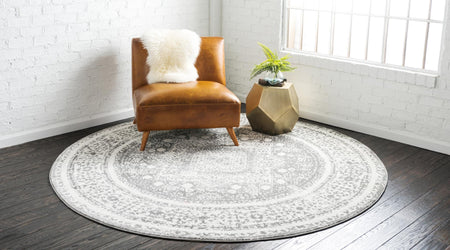 Amalfi Coast Woven Collection Area Rug - Sorrento