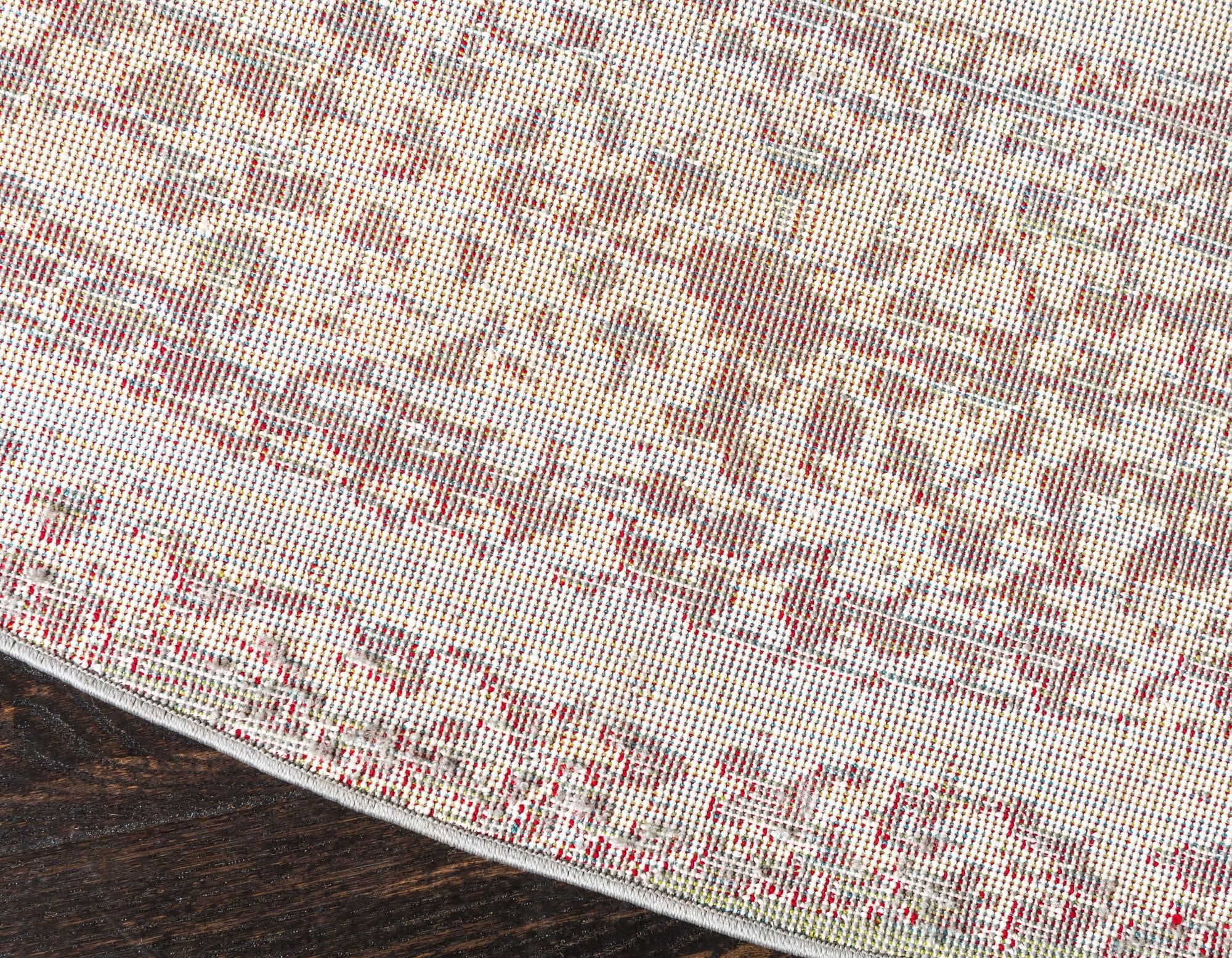 Amalfi Coast Woven Collection Area Rug - Sorrento