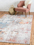 Spectrum Array Collection Area Rug -  Nebula