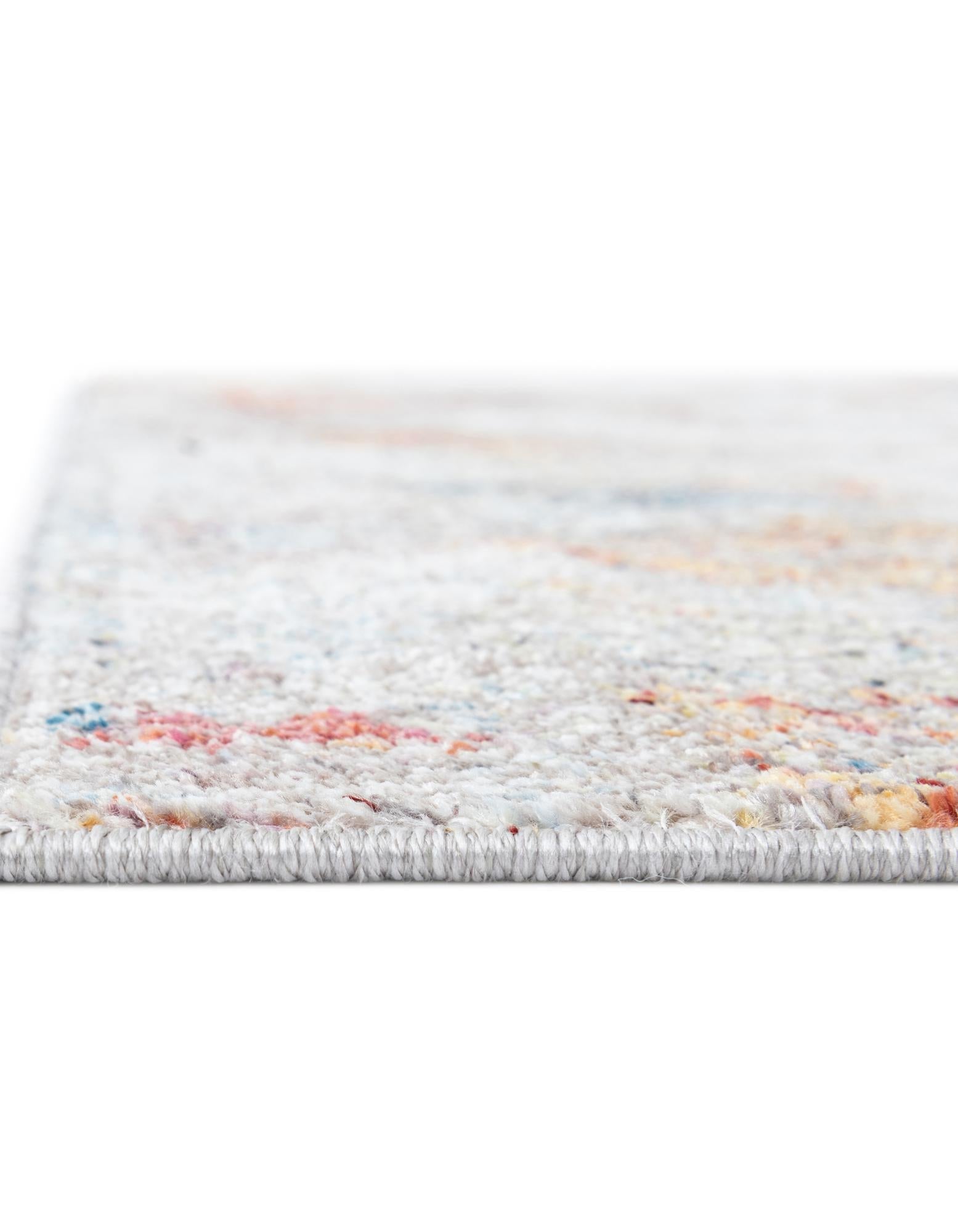 Spectrum Array Collection Area Rug -  Nebula