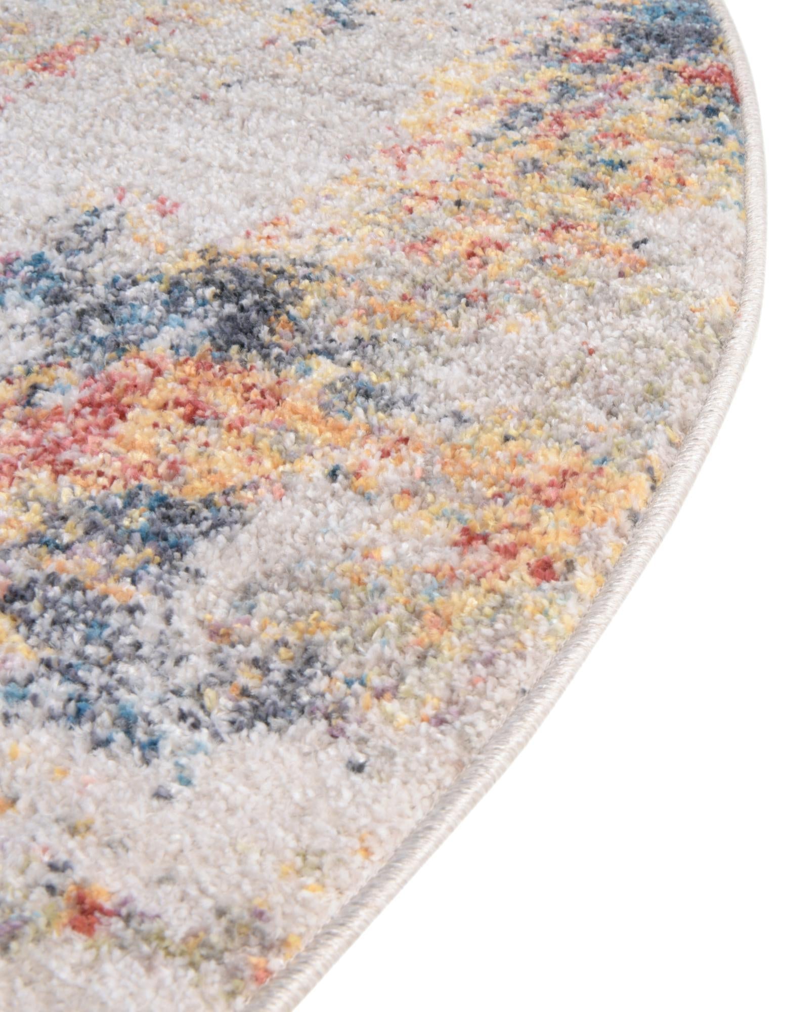 Spectrum Array Collection Area Rug -  Nebula