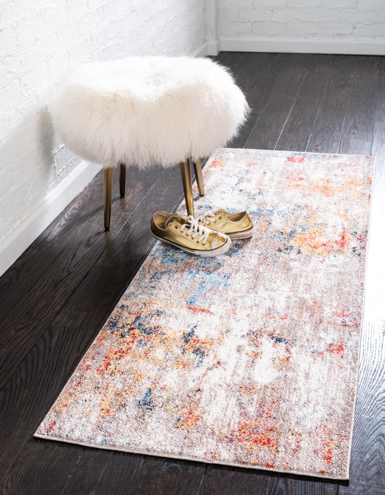 Spectrum Array Collection Area Rug -  Nebula