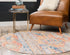 Seville Woven Collection Area Rug - Alcazar