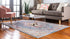 Bronx Loft Collection Area Rug - Perry