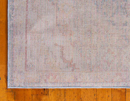 Bronx Loft Collection Area Rug - Perry