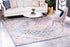 Bronx Loft Collection Area Rug - Perry