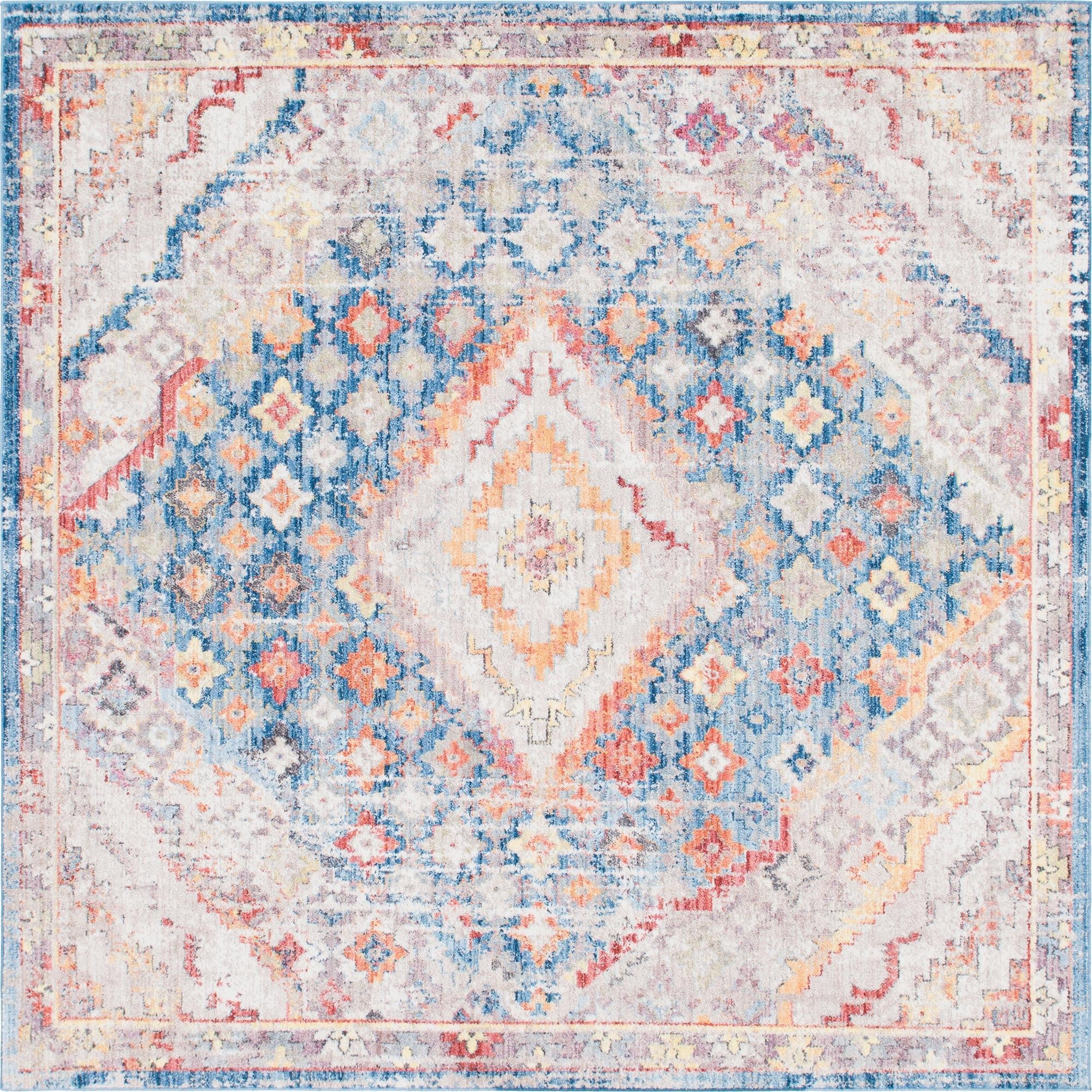 Bronx Loft Collection Area Rug - Perry