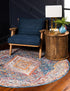 Bronx Loft Collection Area Rug - Perry