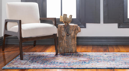 Bronx Loft Collection Area Rug - Perry