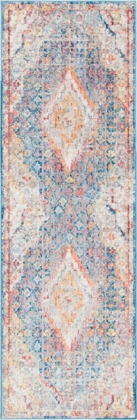 Bronx Loft Collection Area Rug - Perry