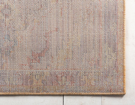 Bronx Loft Collection Area Rug - Perry