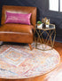 Bronx Loft Collection Area Rug - Perry