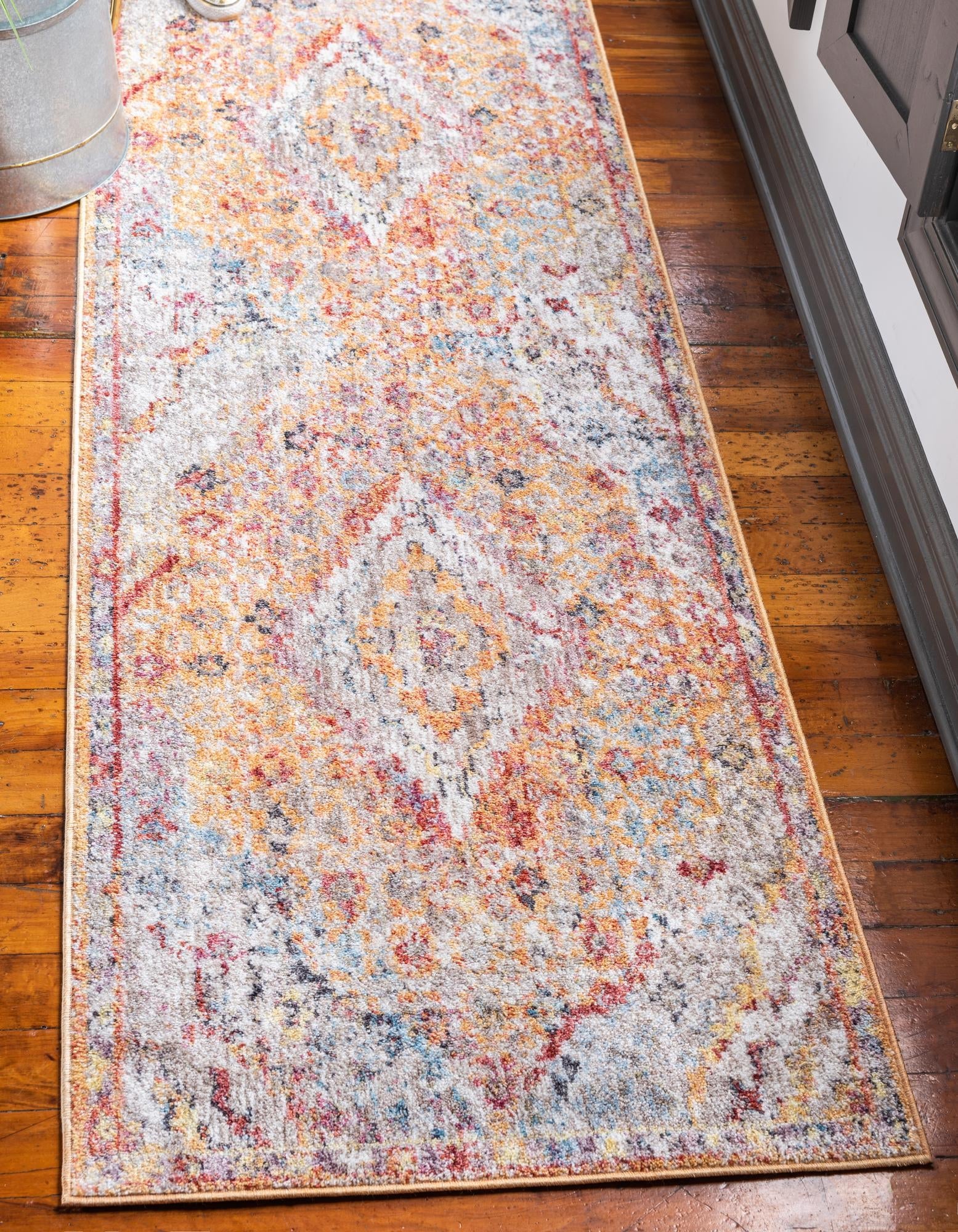 Bronx Loft Collection Area Rug - Perry