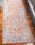 Bronx Loft Collection Area Rug - Perry