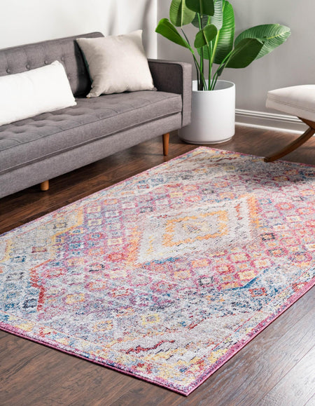 Bronx Loft Collection Area Rug - Perry