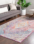 Bronx Loft Collection Area Rug - Perry