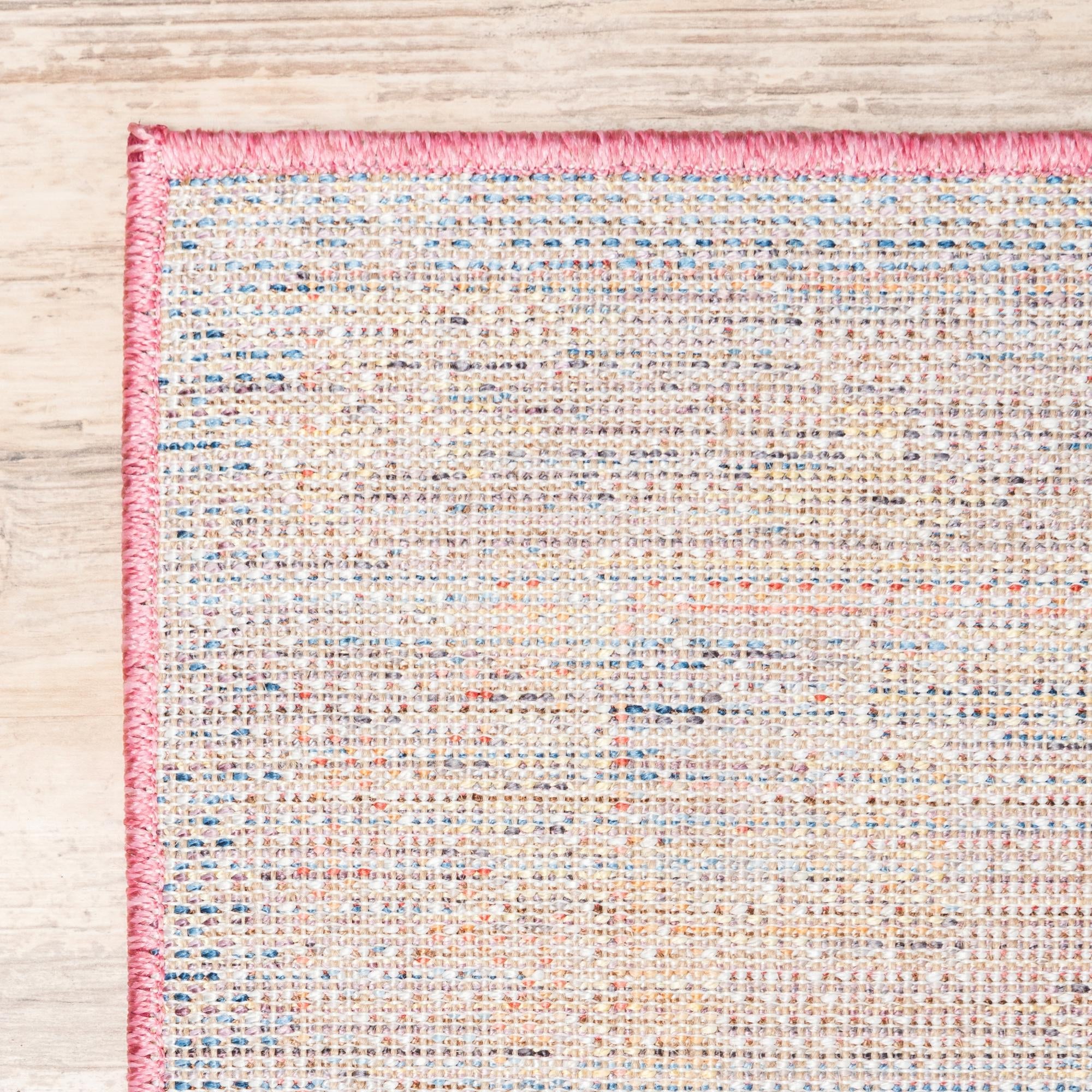 Bronx Loft Collection Area Rug - Perry