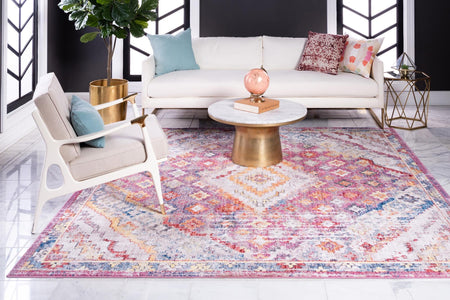 Bronx Loft Collection Area Rug - Perry