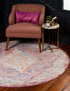 Bronx Loft Collection Area Rug - Perry