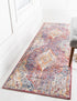 Bronx Loft Collection Area Rug - Perry