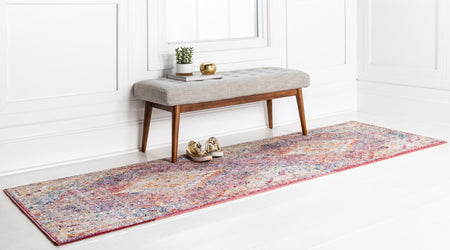 Bronx Loft Collection Area Rug - Perry