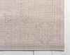 Bronx Loft Collection Area Rug -  Belmont Rectangle Light Blue  lifestyle 28