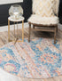 Seville Woven Collection Area Rug - Alcazar