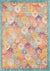 Brighton Terrace Collection Area Rug -  Rottingdean (Multi) Rectangle Multi Main