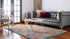 Brighton Terrace Collection Area Rug -  Rottingdean (Multi)