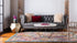 Brighton Terrace Collection Area Rug -  Rottingdean (Multi)