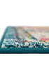 Brighton Terrace Collection Area Rug -  Rottingdean (Multi)