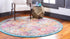 Brighton Terrace Collection Area Rug -  Rottingdean (Multi)