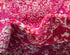 Brighton Terrace Collection Area Rug -  Rottingdean (Magenta)