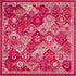 Brighton Terrace Collection Area Rug -  Rottingdean (Magenta)