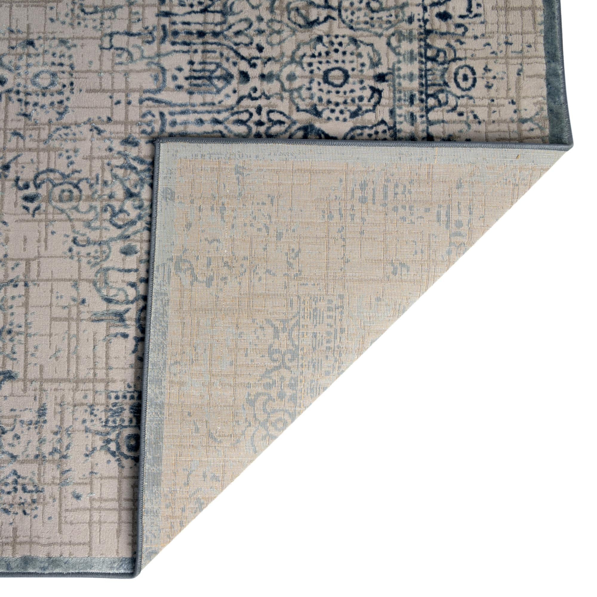 Derbyshire Elegance Collection Area Rug -  Matlock