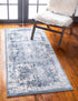 Derbyshire Elegance Collection Area Rug -  Matlock