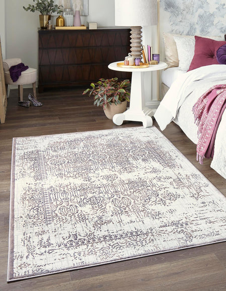 Derbyshire Elegance Collection Area Rug -  Matlock