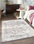 Derbyshire Elegance Collection Area Rug -  Matlock