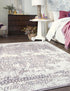 Derbyshire Elegance Collection Area Rug -  Matlock