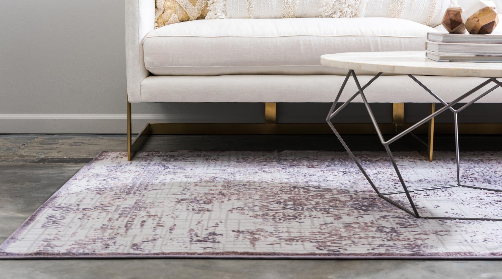 Derbyshire Elegance Collection Area Rug -  Matlock