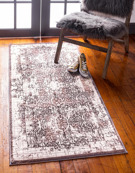 Derbyshire Elegance Collection Area Rug -  Matlock