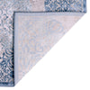 Derbyshire Elegance Collection Area Rug -  Bakewell Runner Blue  lifestyle 18