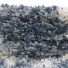 Cozy Cove Shag Collection Area Rug - Marina Rectangle Blue  lifestyle 17