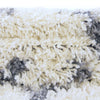 Cozy Cove Shag Collection Area Rug - Marina Rectangle Ivory  lifestyle 56