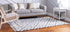 Cozy Cove Shag Collection Area Rug -  Dunes