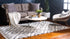 Cozy Cove Shag Collection Area Rug -  Dunes