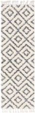 Cozy Cove Shag Collection Area Rug -  Dunes