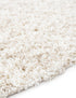 Cozy Cove Shag Collection Area Rug -  Harbor